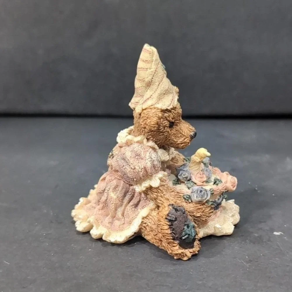 Enesco Boyds Bears 